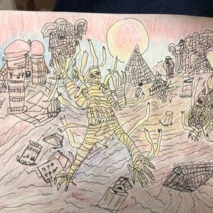 Meet your Posher, Jon